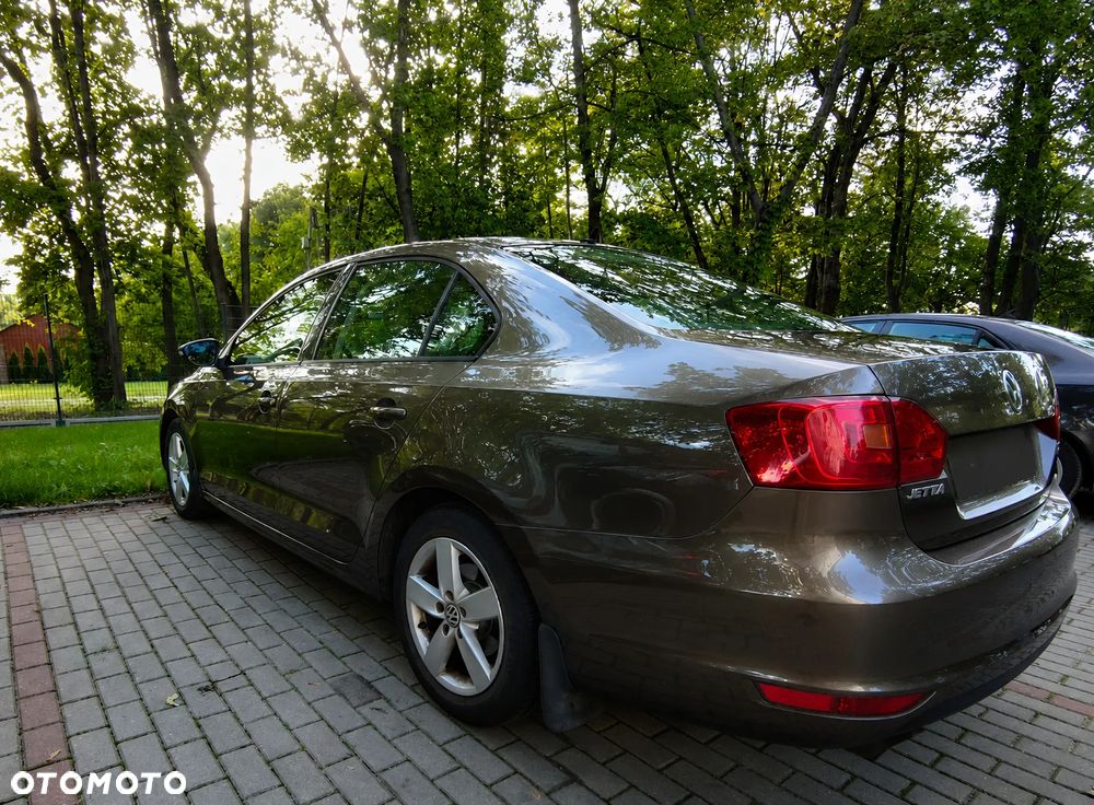 Volkswagen Jetta 1.4 TSI Comfortline Optimum - 3