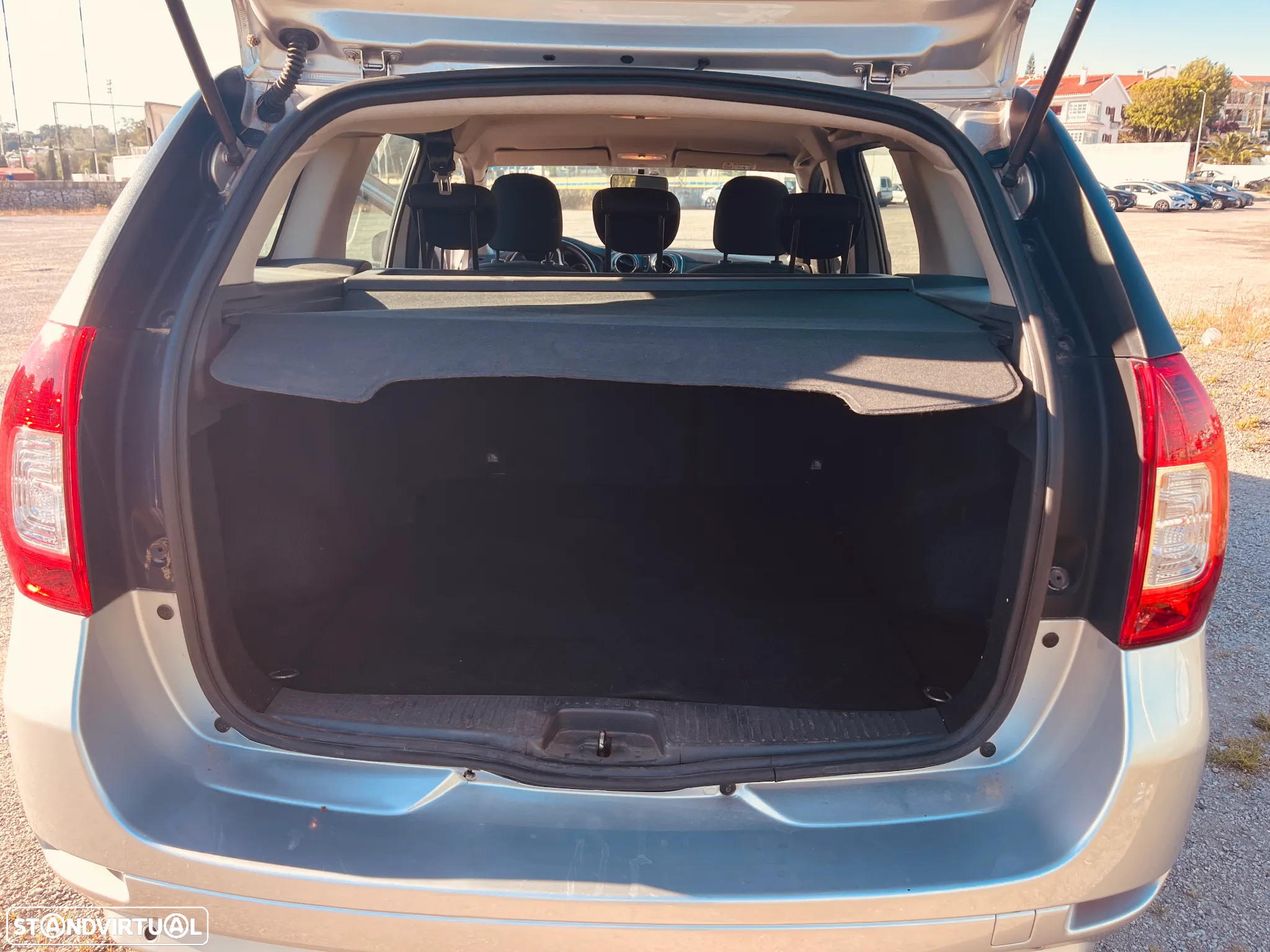 Dacia Logan MCV 1.5 Blue dCi Comfort - 15