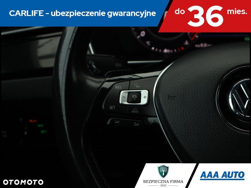 Volkswagen Arteon - 18