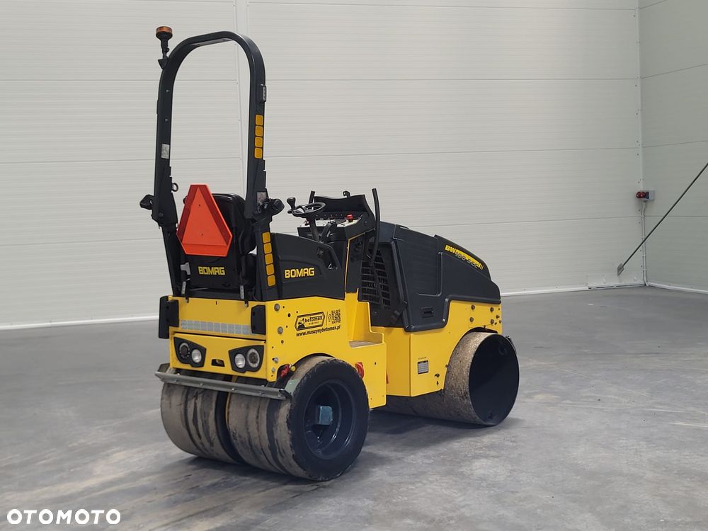 Bomag BW 100 SCC - 5 - 4