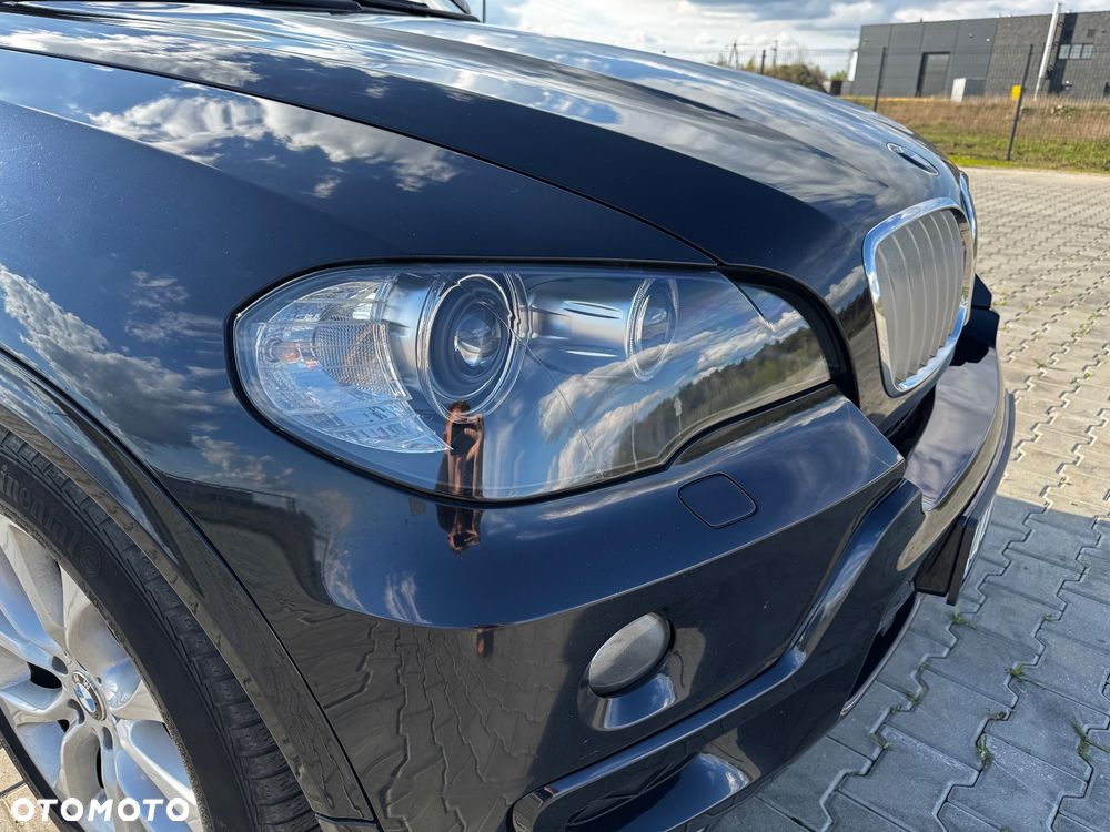 BMW X5 3.0sd xDrive - 8