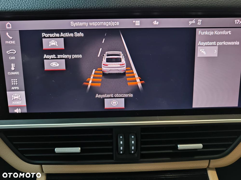 Porsche Cayenne Standard - 31
