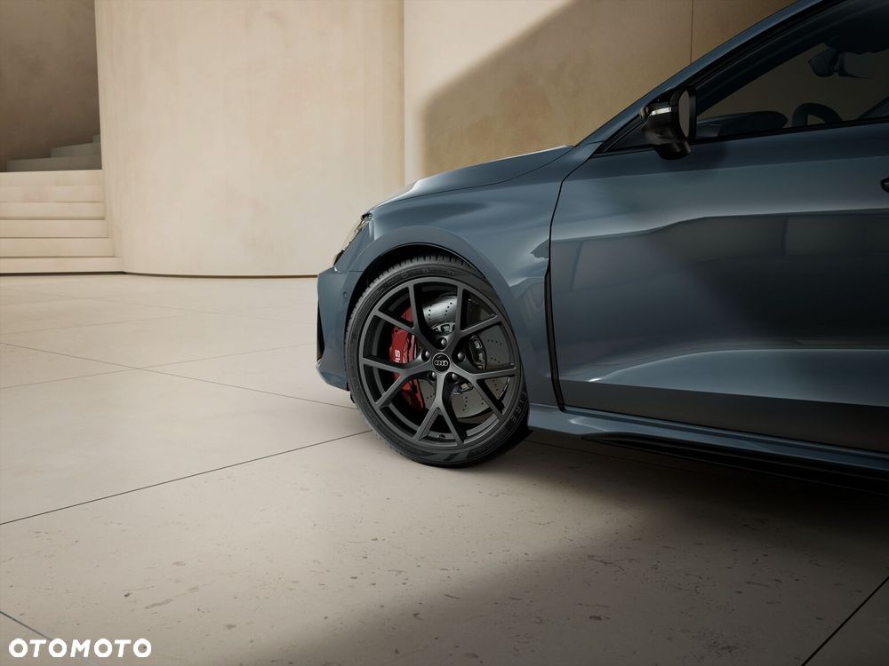 Audi RS3 Sportback - 7