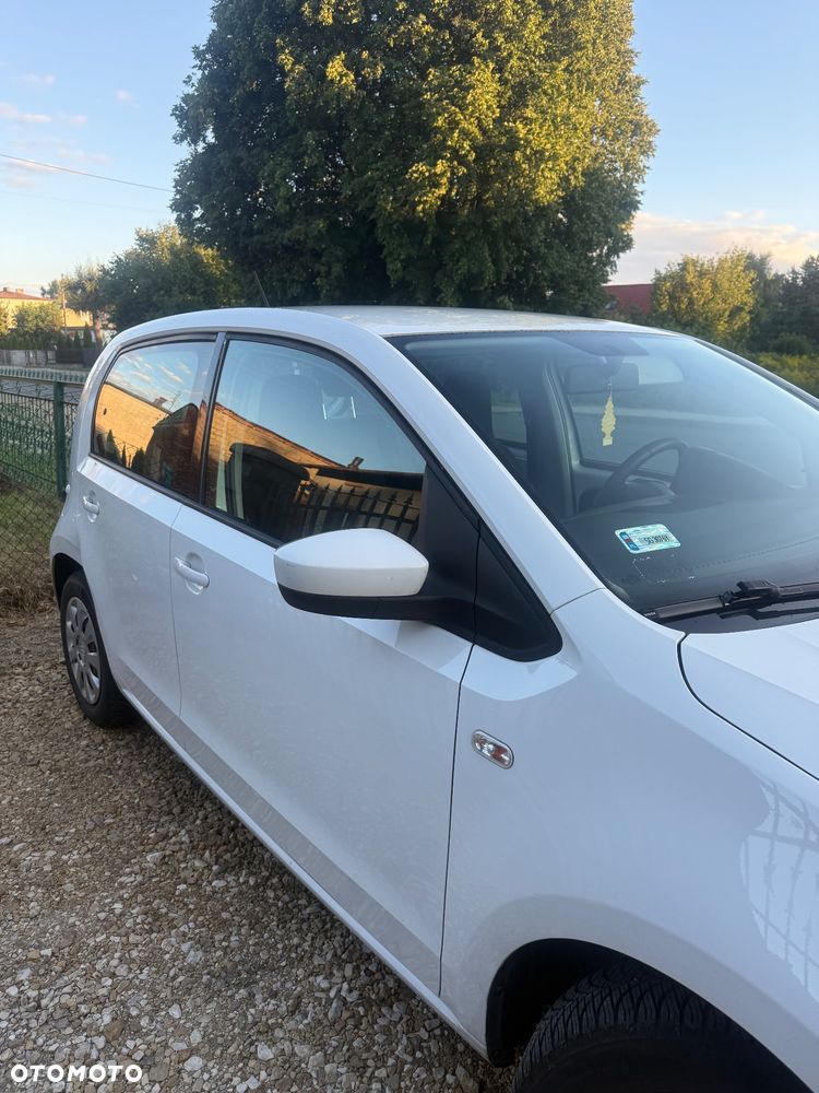 Skoda Citigo - 2