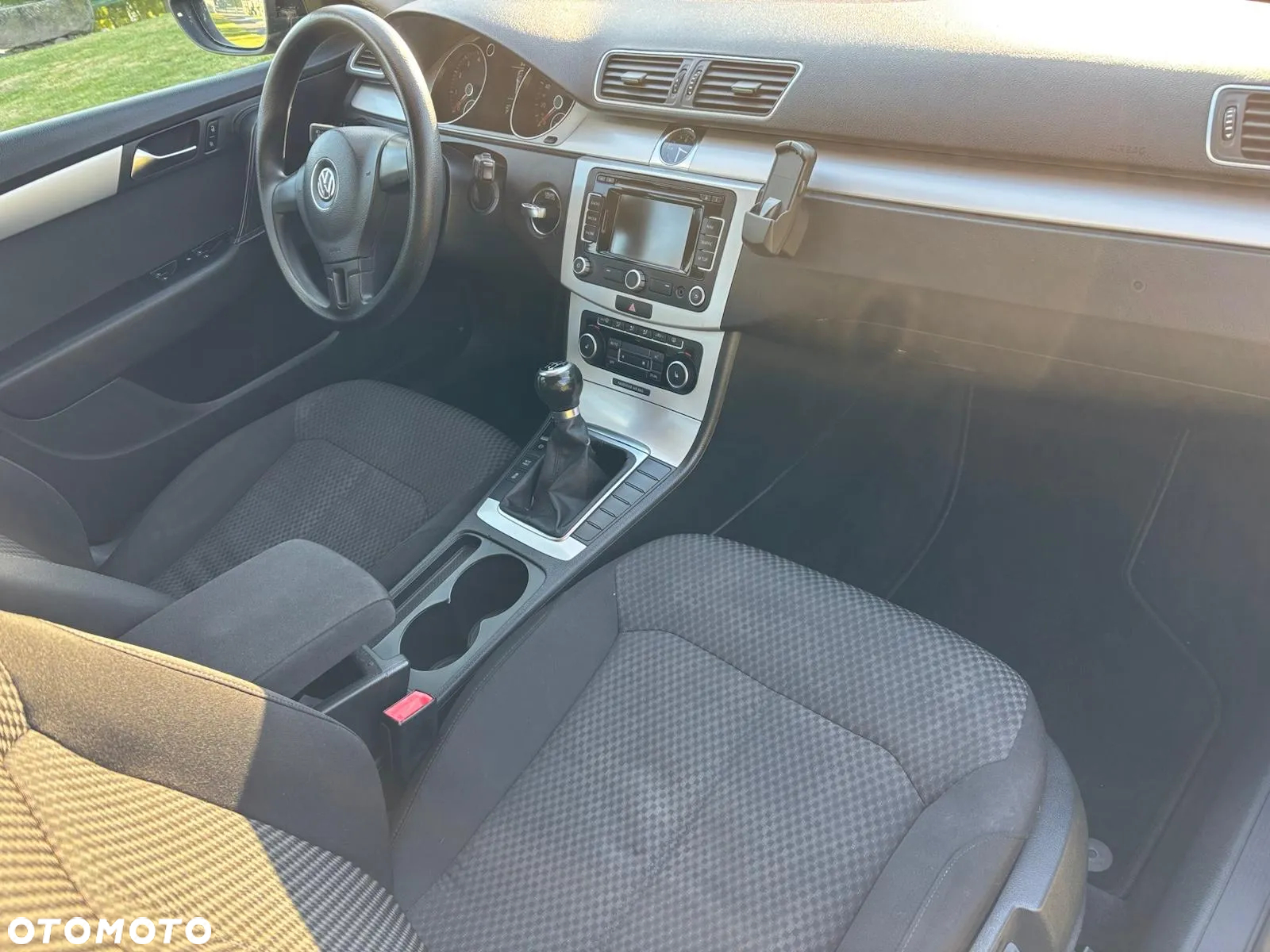 Volkswagen Passat 1.4 TSI Comfortline - 21