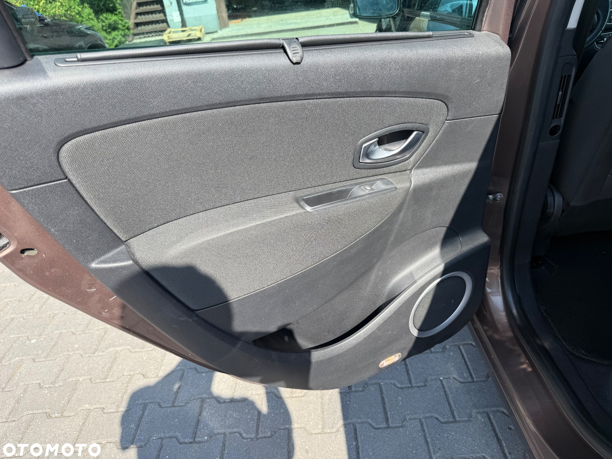 Renault Grand Scenic Gr 1.4 16V TCE TomTom Edition - 14