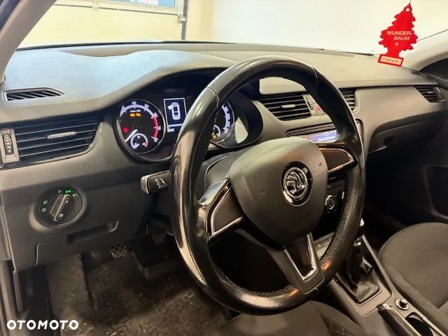 Skoda Octavia 1.4 TSI Active - 10