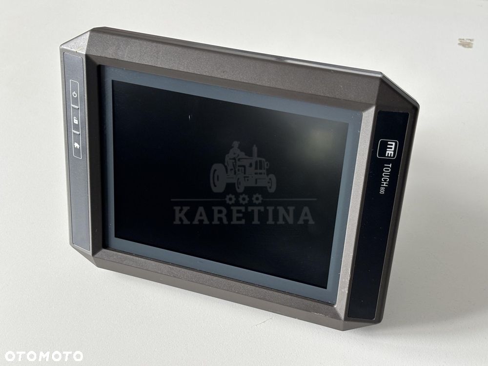 Terminal ME Müller TOUCH 800 Monitor Z LICENCJĄ   30322538 - 2