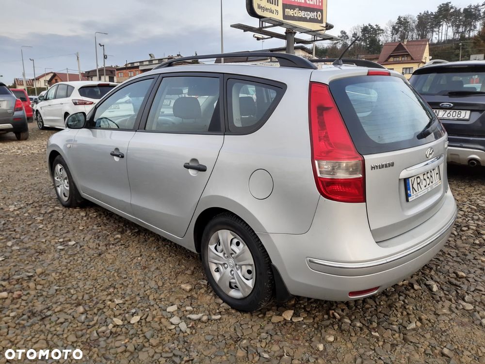 Hyundai i30 1.6 CRDi Classic - 2