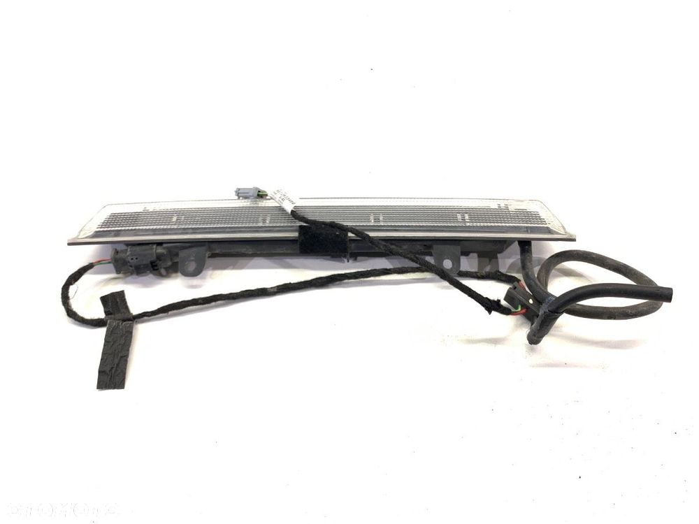 LAMPA STOP  DS DS 4 / DS 4 CROSSBACK (NX_) 2015 - 2018 1.6 BlueHDi 120 88 kW [120 KM] olej napędowy - 3
