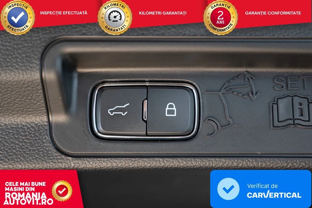 Ford Explorer EcoBoost Plug-in Hybrid PLATINUM - 31