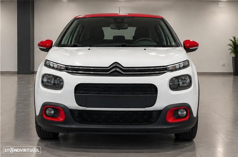 Citroen C3 2021 photo 4