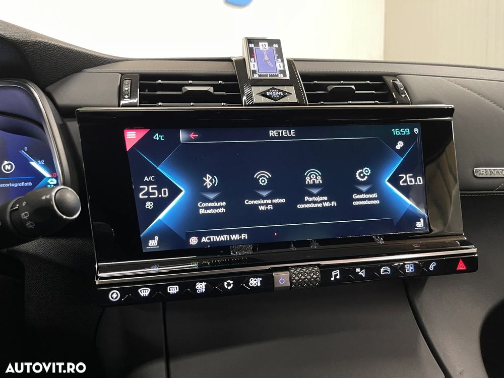 DS Automobiles DS 7 Crossback - 22