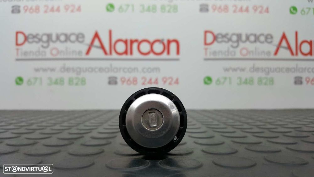 CANHÃO DA PORTA FRENTE ESQUERDA RENAULT TWINGO III DYNAMIQUE - 1