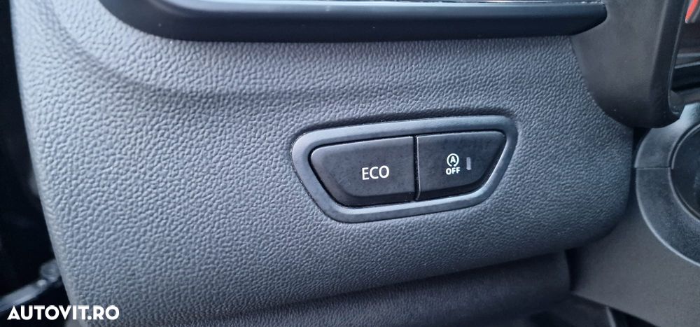 Renault Kadjar BLUE dCi 115 EDC LIMITED - 24