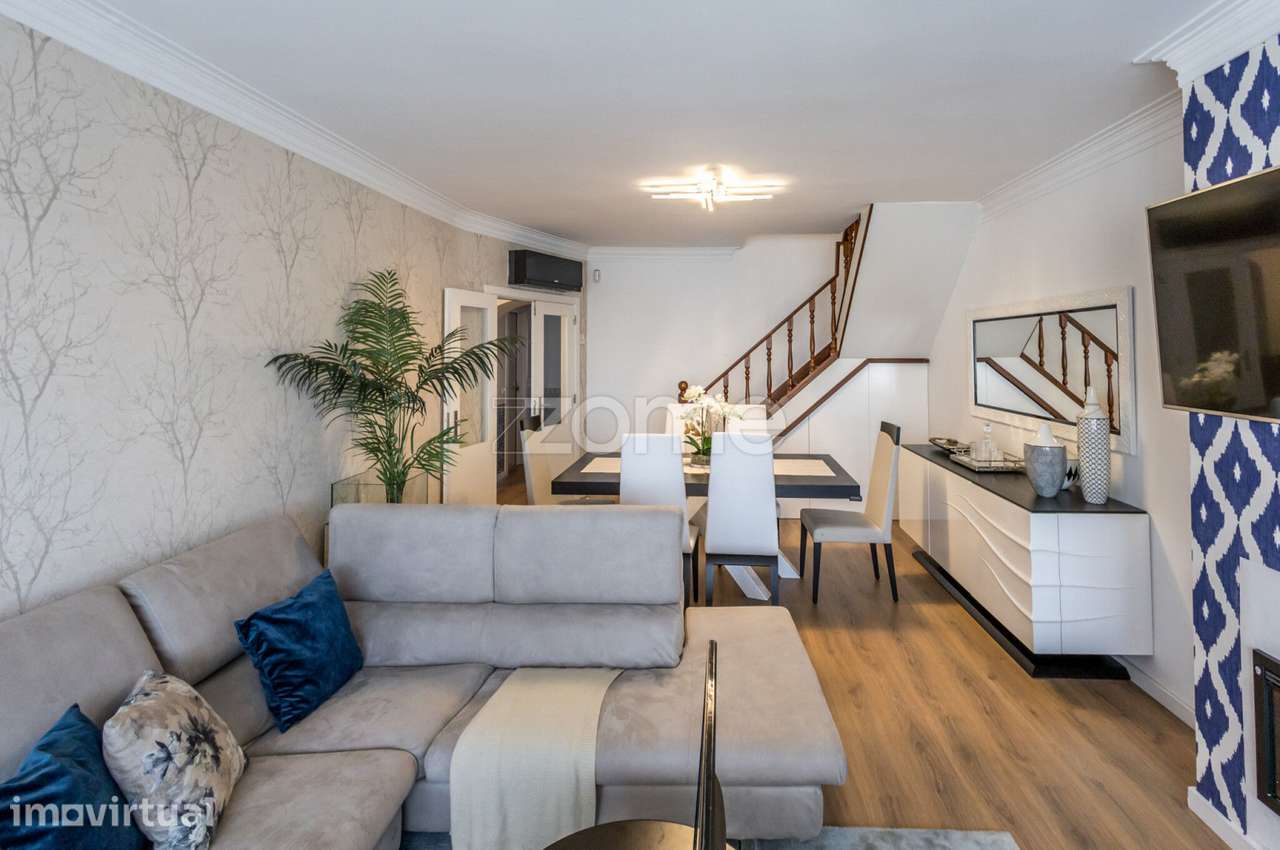 Duplex T4 Cascais - Grande imagem: 4/46