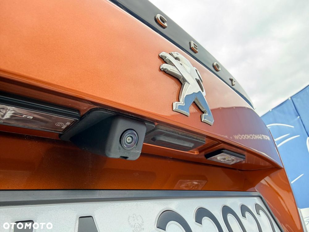 Peugeot 2008 1.5 BlueHDi Allure - 11