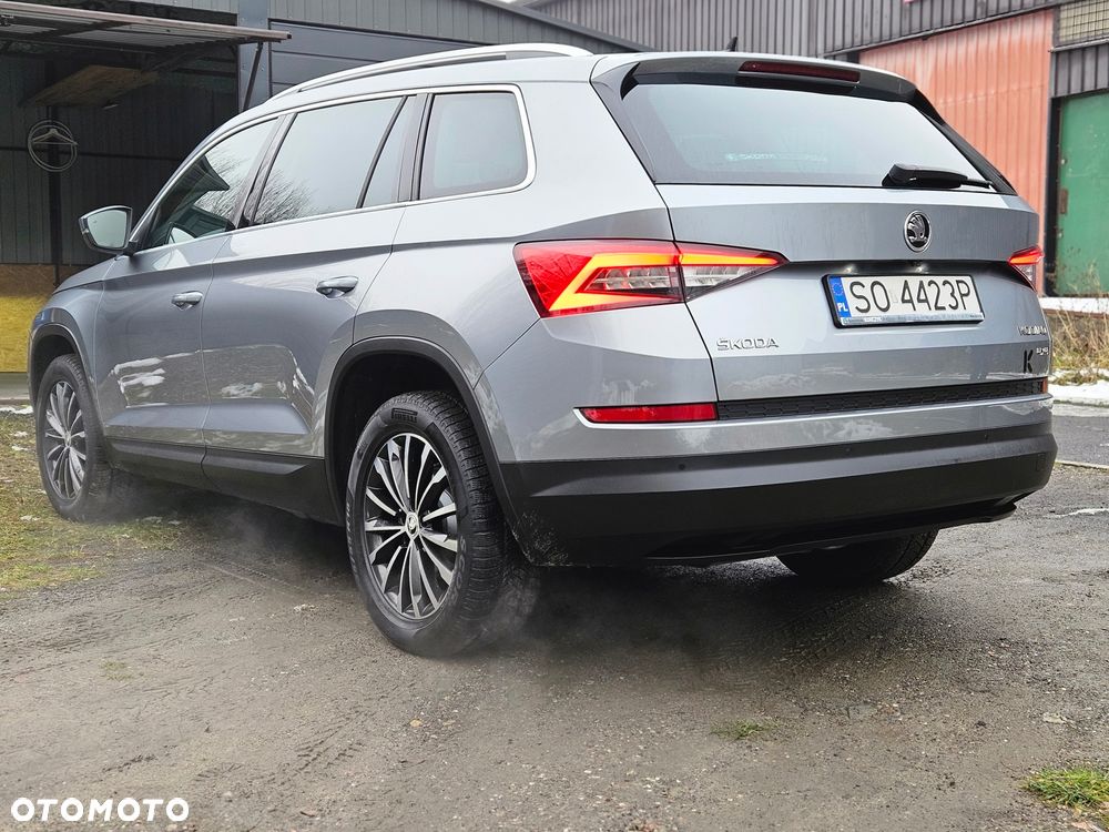 Skoda Kodiaq - 13