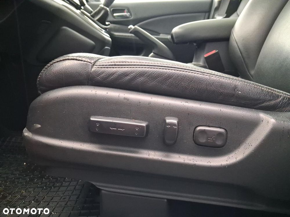 Honda CR-V 2.0 Executive - 13