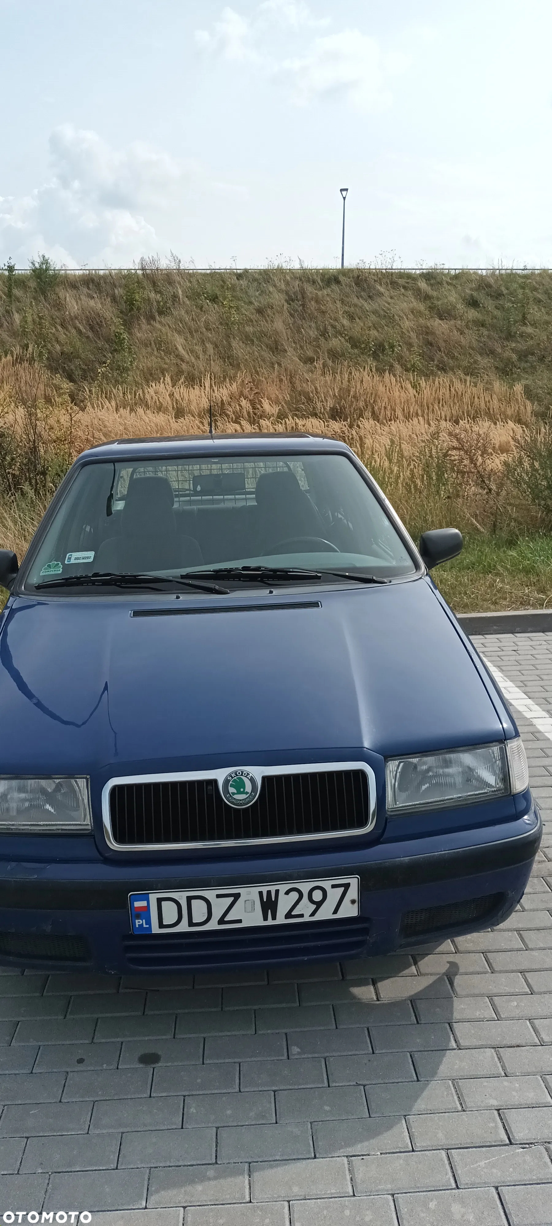 Skoda Felicia 1.3 GLXi MPI - 5