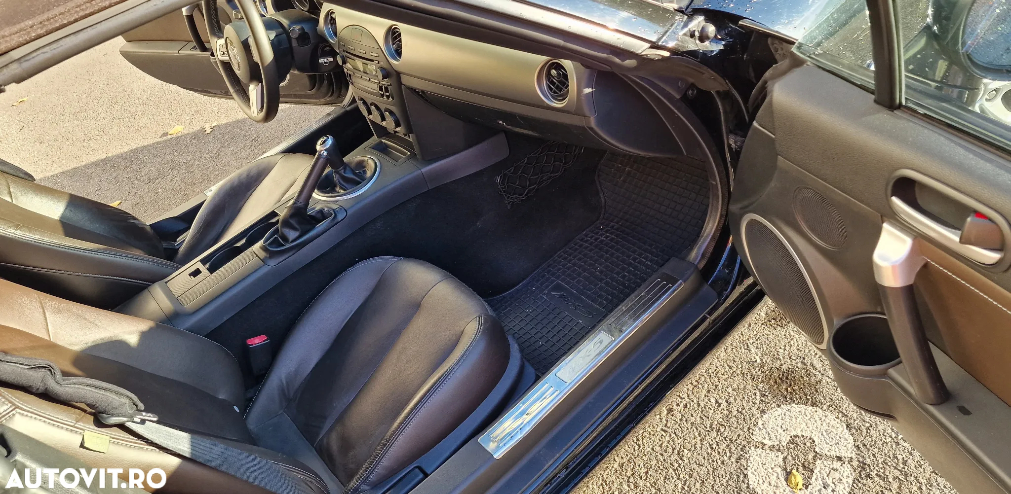 Mazda MX-5 2.0 MZR Niseko - 19