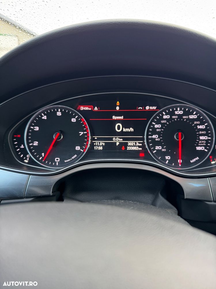 Audi A6 2.0 TFSI Multitronic - 4