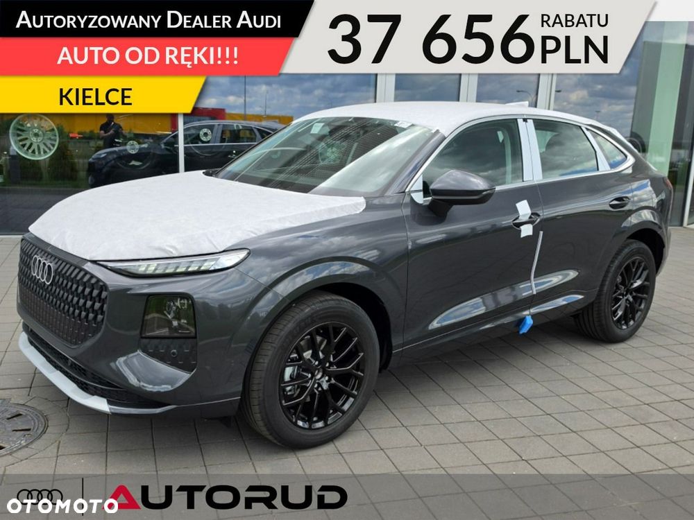 Audi Q3 Sportback - 1