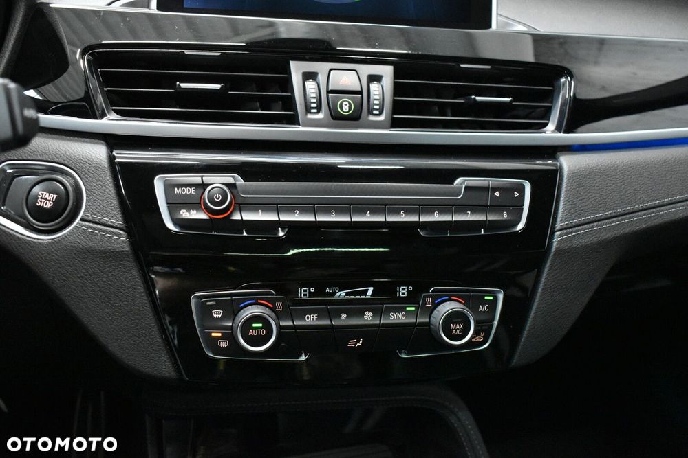 BMW X2 - 19