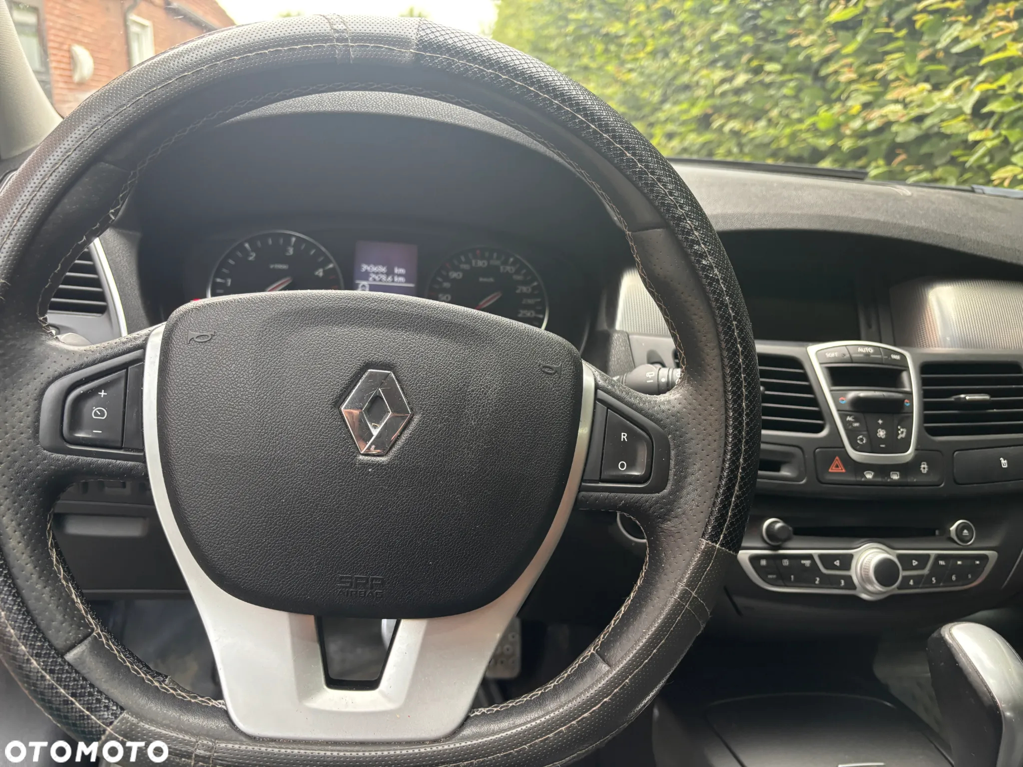 Renault Laguna 2.0 dCi Bose Edition - 21