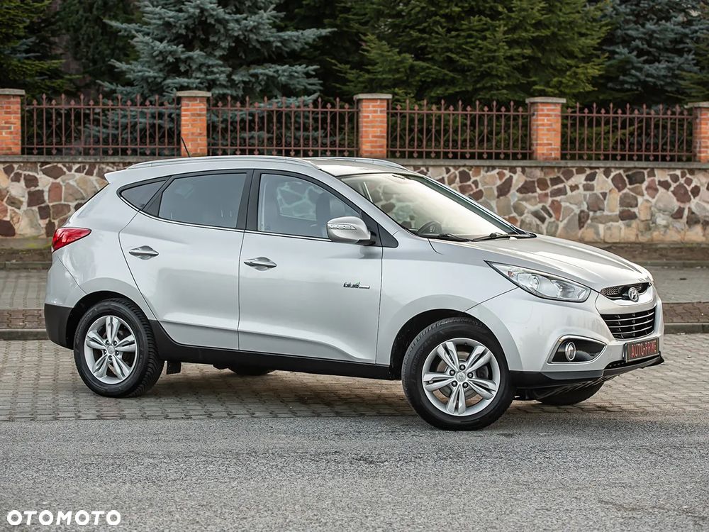 Hyundai ix35 - 3