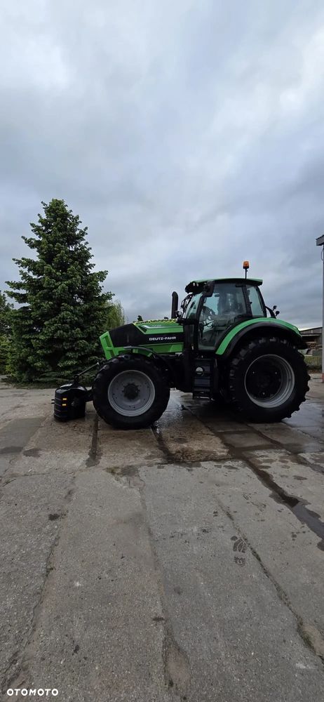 Deutz-Fahr 7230 TTV - 2
