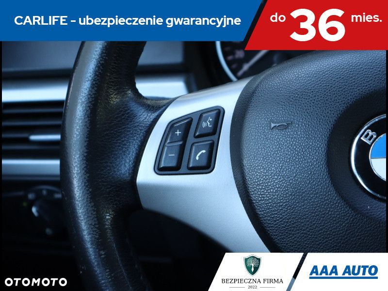 BMW Seria 3 - 18