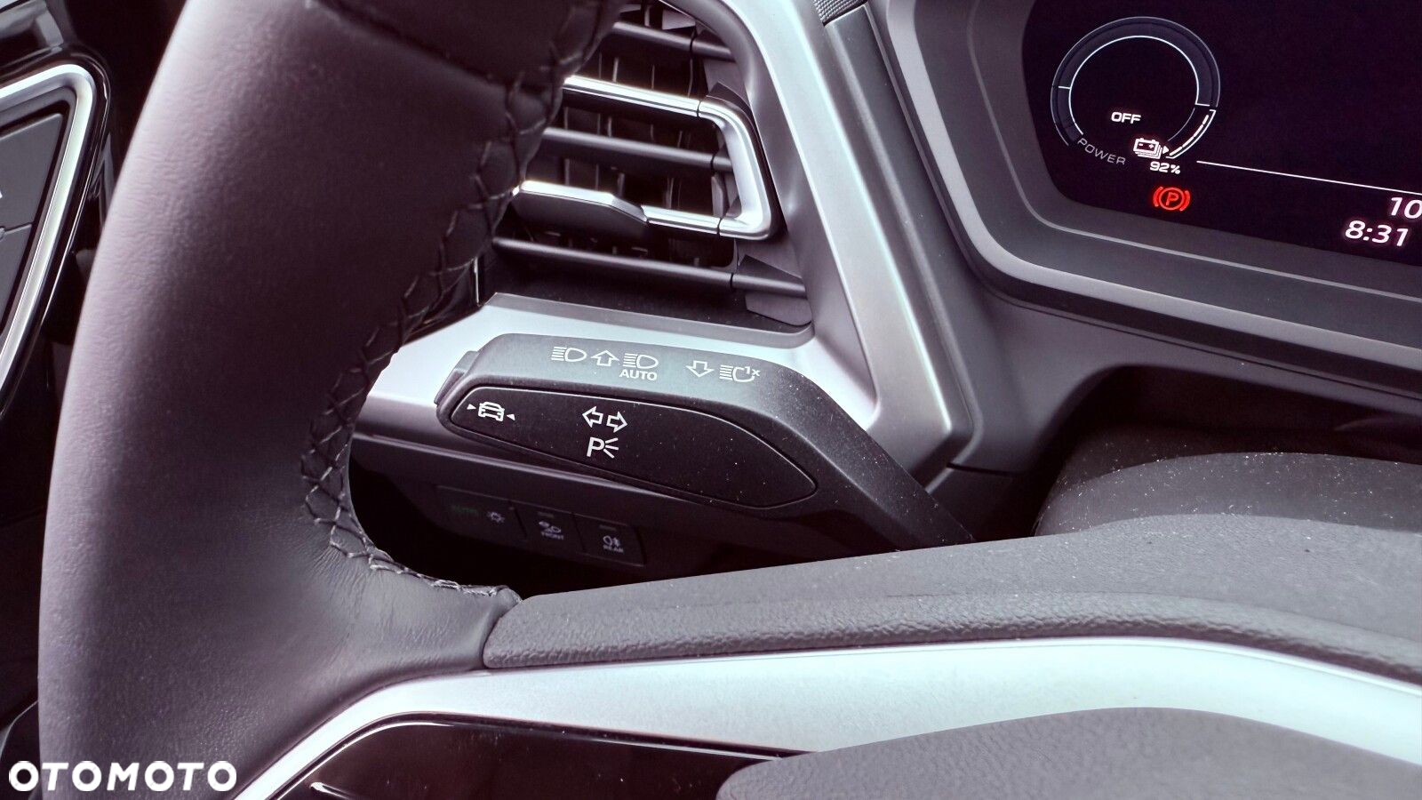 Audi Q4 e-tron - 25