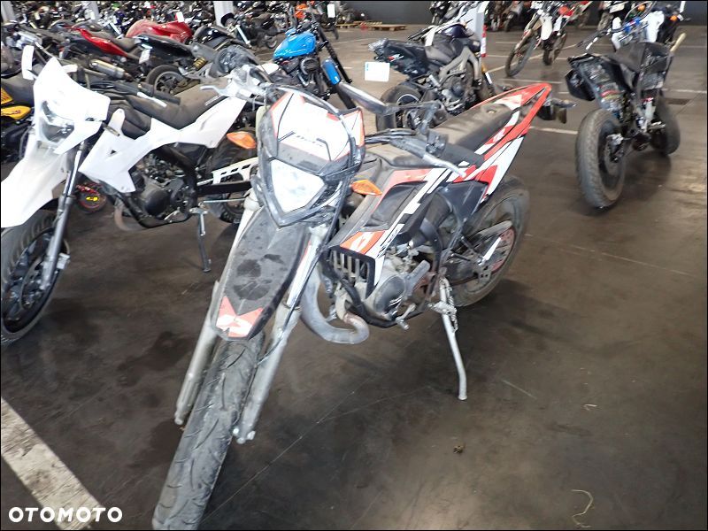 Beta RR - 1