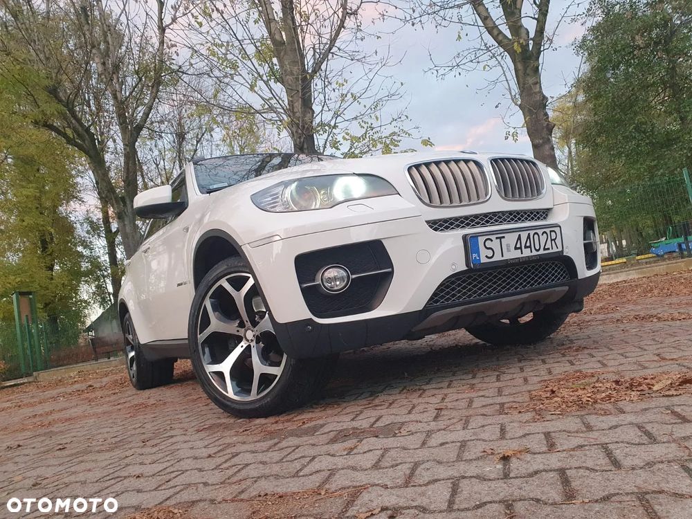 BMW X6 40d xDrive - 32