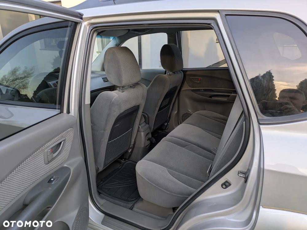 Hyundai Tucson 2.0 4WD GLS - 9