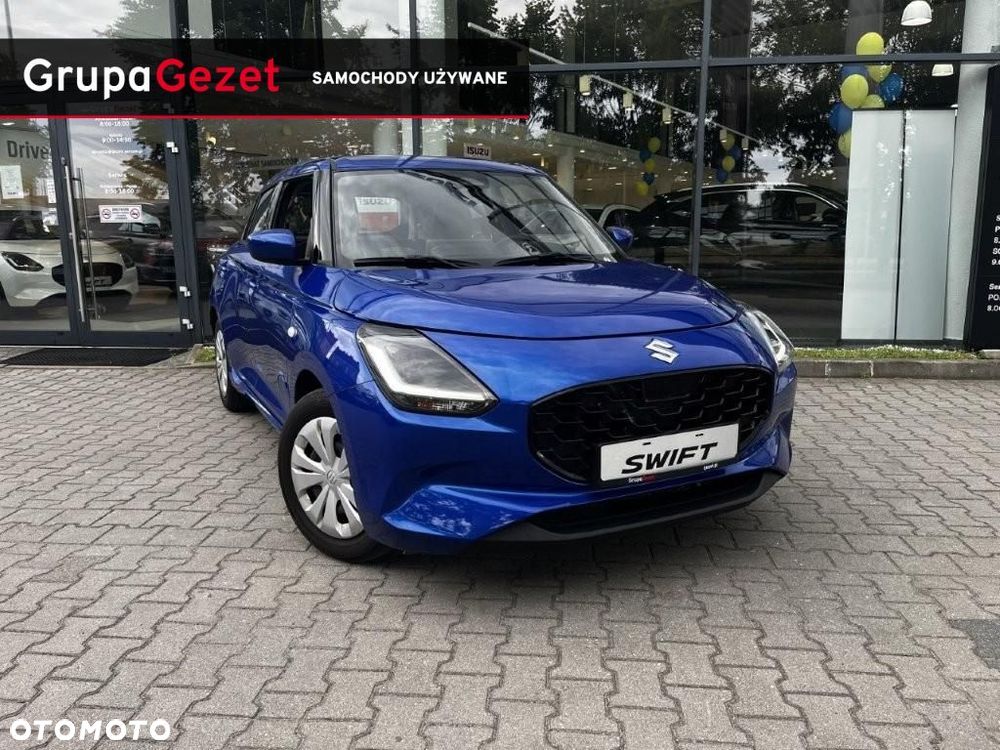 Suzuki Swift - 2