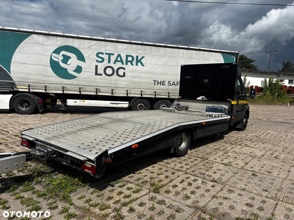 Iveco Daily NPS - 9
