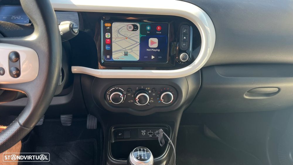 Renault Twingo SCe 65 INTENS - 14