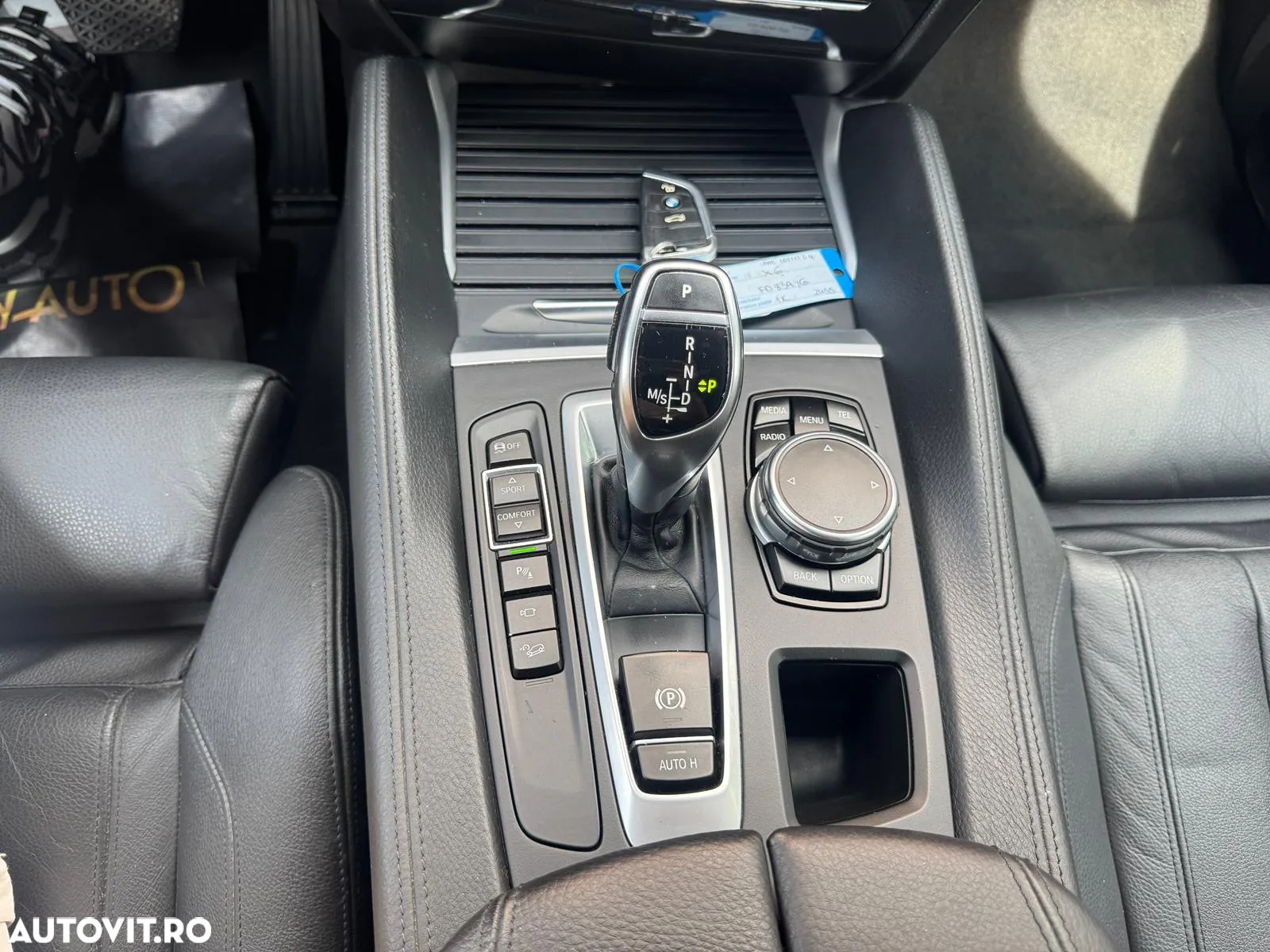 BMW X6 xDrive30d - 20