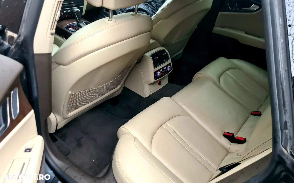 Audi A7 3.0 TDI ultra S-tronic - 15
