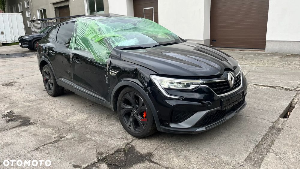 Renault Arkana TCe 140 EDC R.S LINE - 7