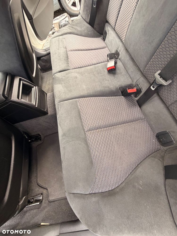 BMW Seria 1 116i - 5