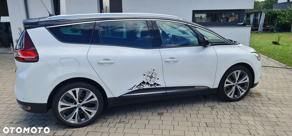 Renault Scenic ENERGY TCe 140 LIMITED - 5