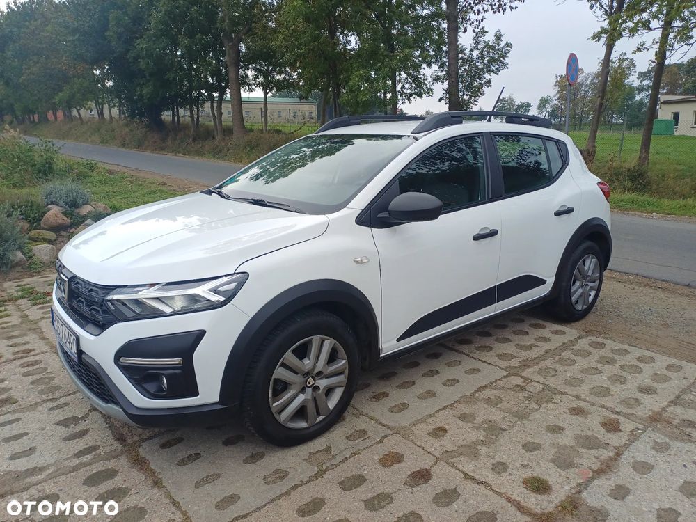 Dacia Sandero - 2