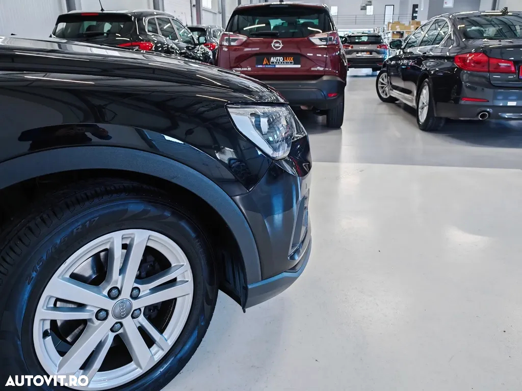 Audi Q3 1.5 35 TFSI S tronic - 23