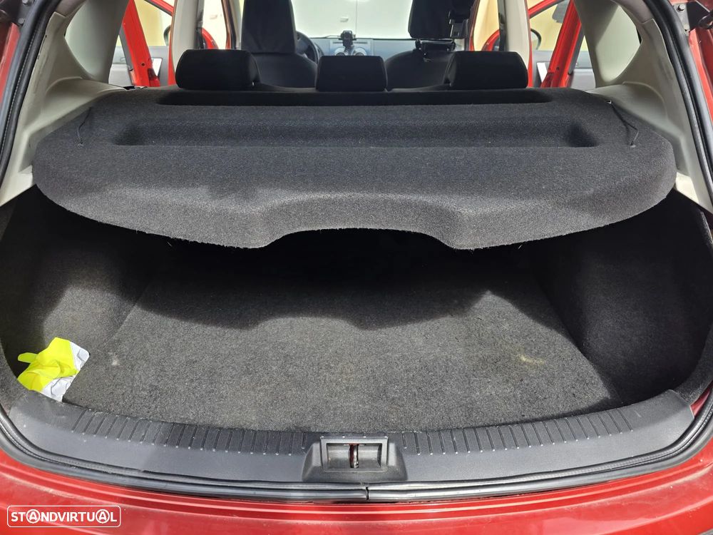 Nissan Qashqai 1.5 dCi Acenta - 5
