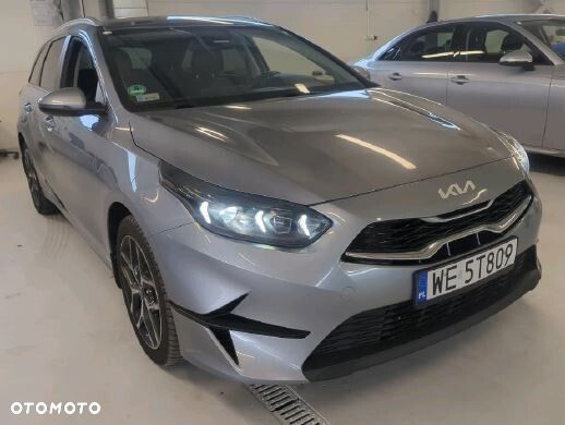 Kia Ceed - 2