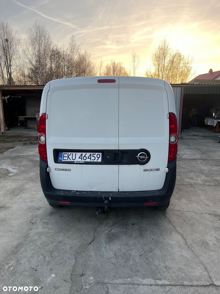 Opel Combo Tour L1H1 - 6
