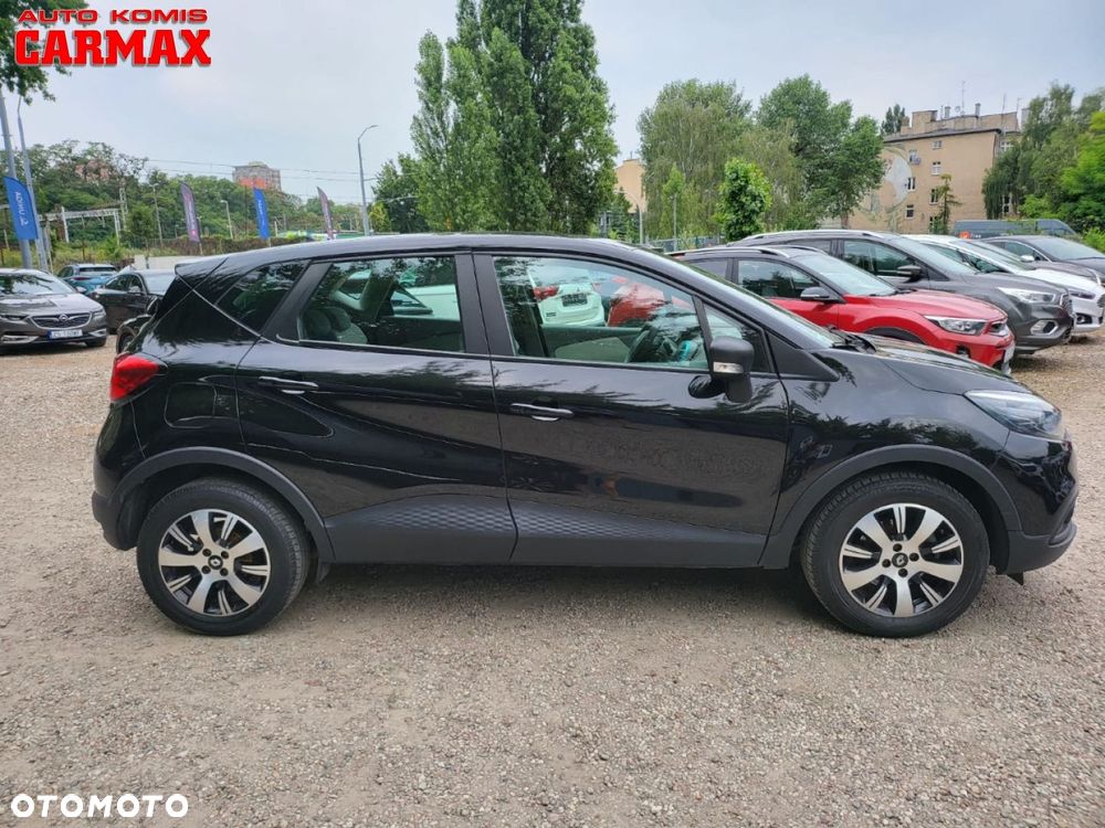 Renault Captur - 8